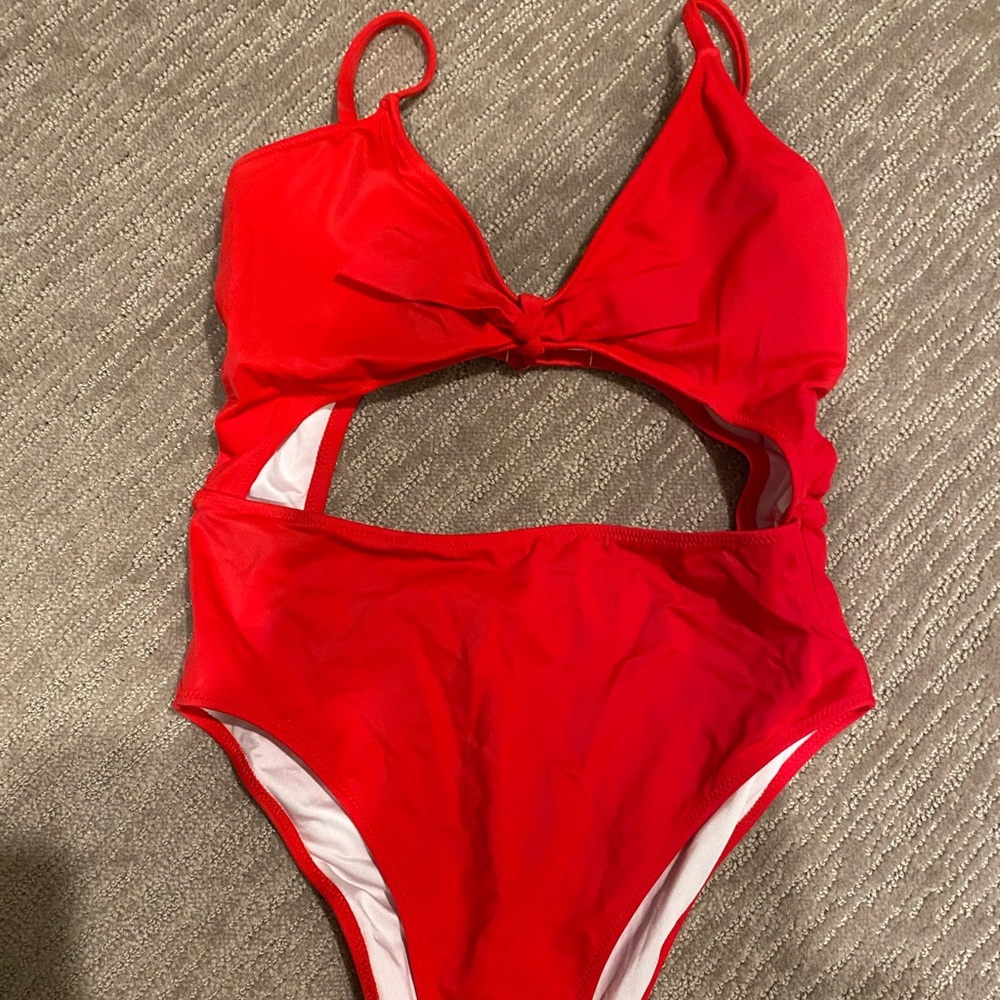 Victoria’s Secret Pink Swimsuit Size M
